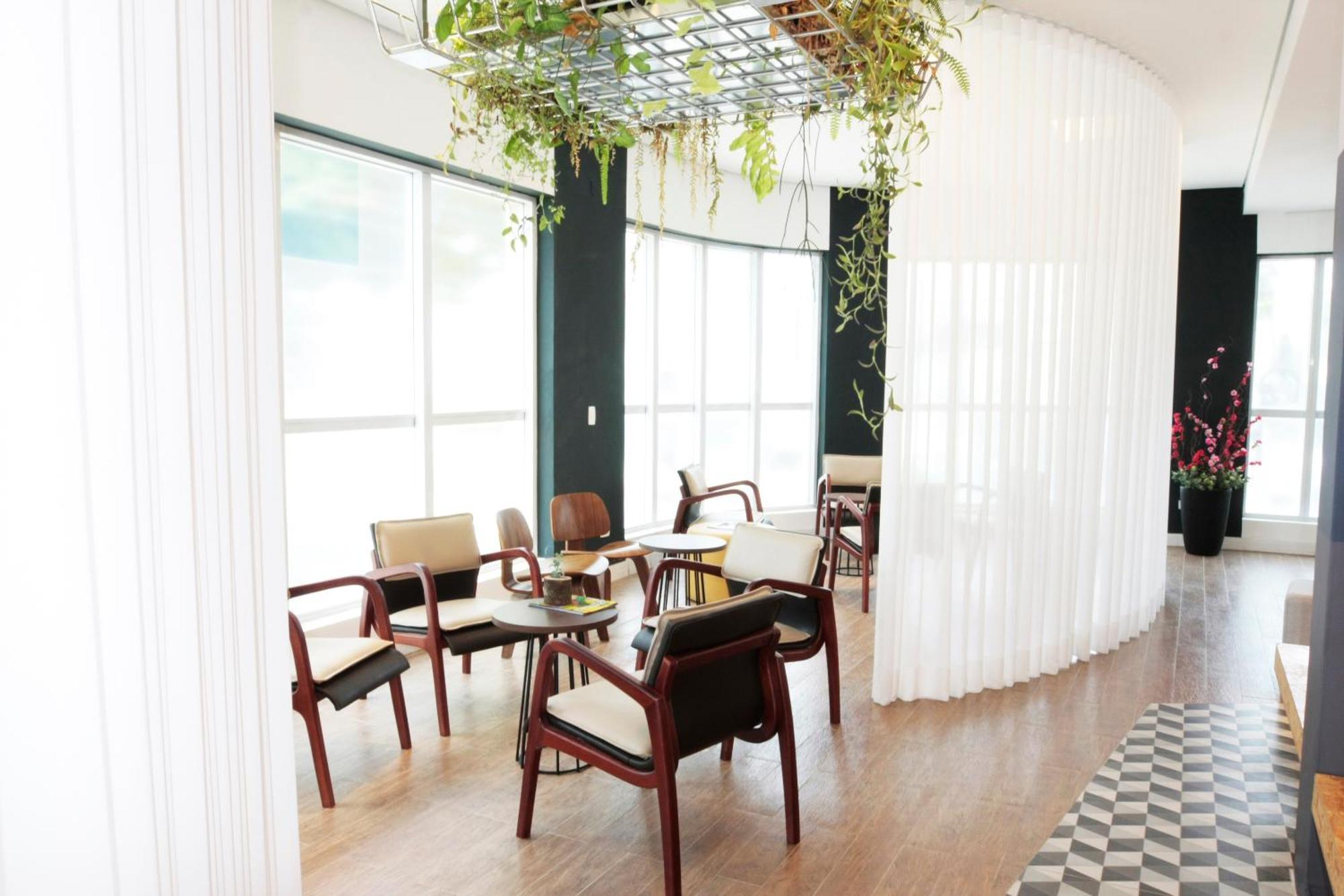 B&B Hotel Sao Jose Dos Campos Exterior photo