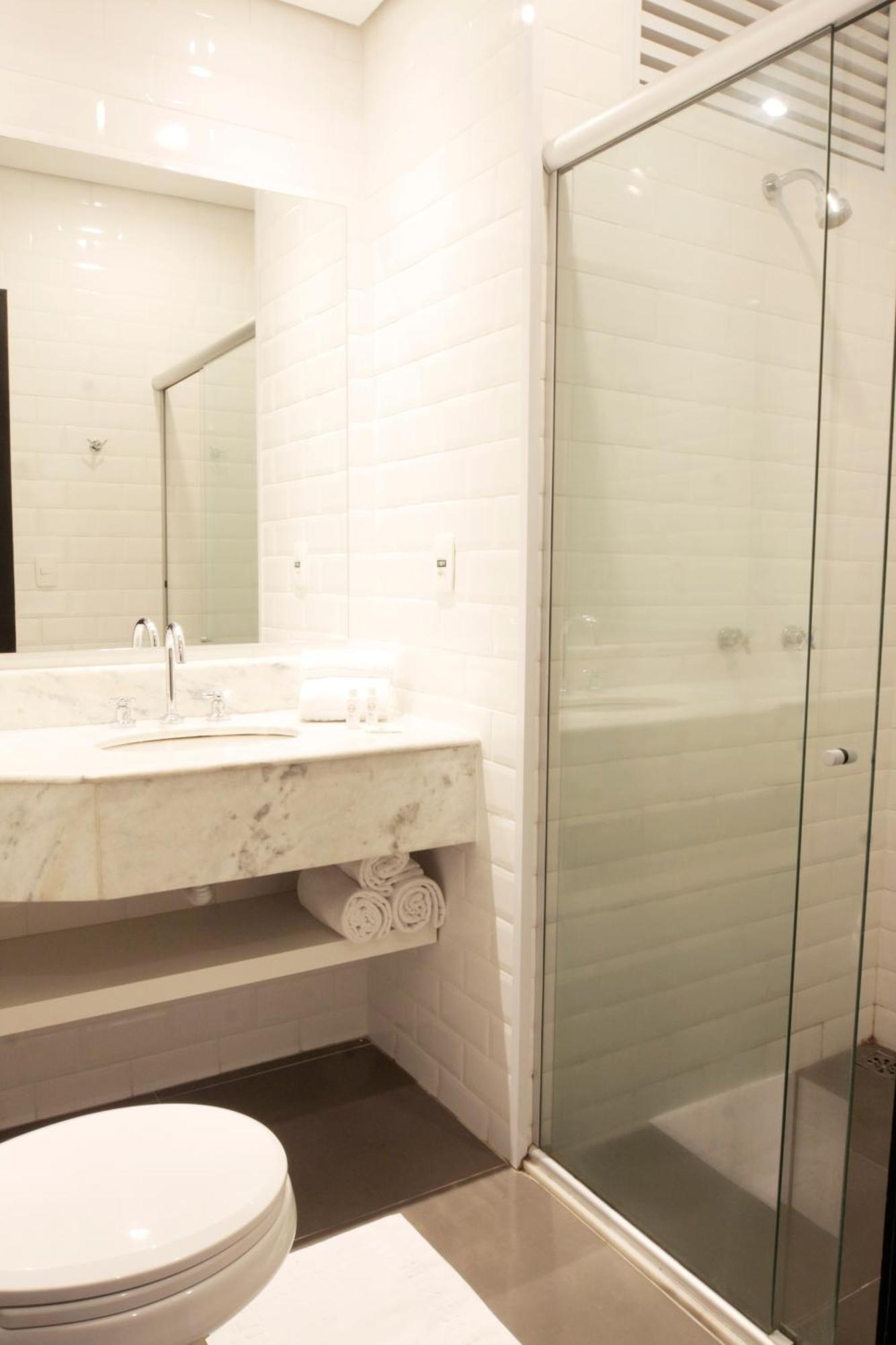 B&B Hotel Sao Jose Dos Campos Room photo